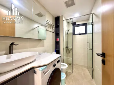 2-bedroom luxury apartment in Phước Hòa, from 20M VND/month — 4/10