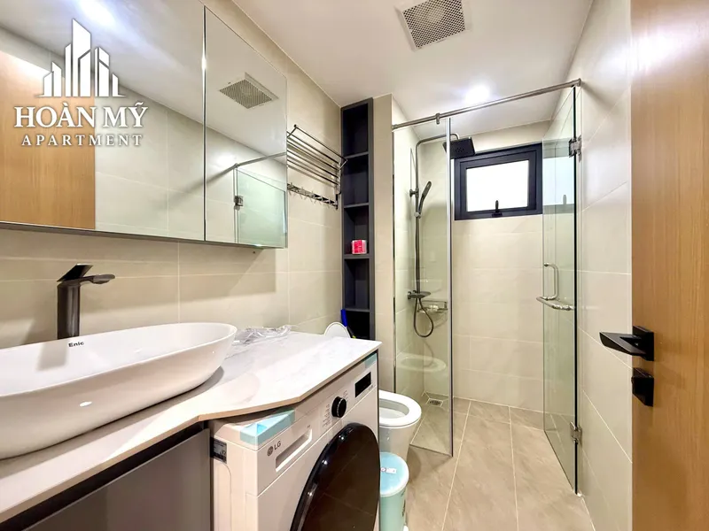 2-bedroom luxury apartment in Phước Hòa, from 20M VND/month — 4/10