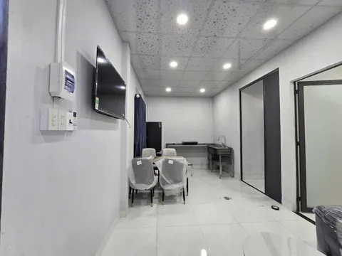 3-bedroom house with sea view for rent in north Nha Trang, 22M VND/month