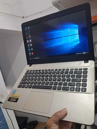아수스 Vivobook X441 노트북 판매, 170만 VND — 2/4