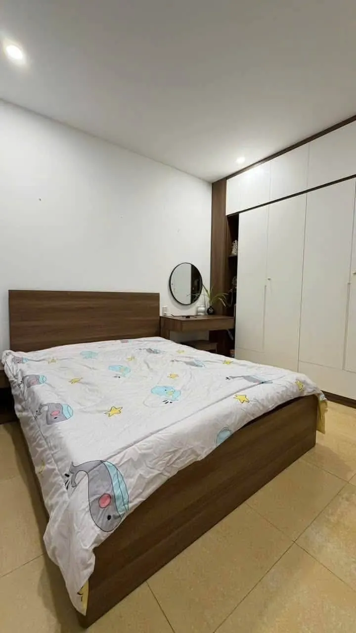 4-bedroom house for rent in north Nha Trang, 25M VND/month — 2/7
