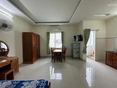 Studio for rent, south Nha Trang (Phuoc Long) — 2/9