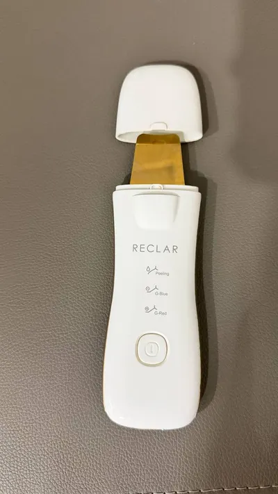 Bán máy làm sạch da RECLAR Galvanic Water Peeler, 1 triệu VND — 2/4