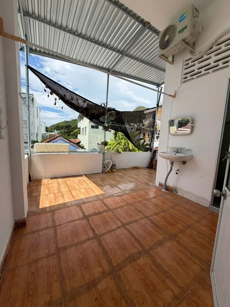 3-Bedroom House for Rent – North Nha Trang, Near Hon Xen