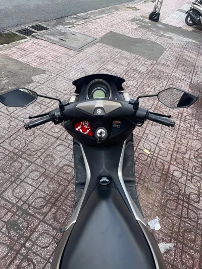 Yamaha NMAX 2019 for sale — 3/3