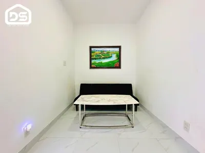 芽庄南部陈富路1卧室公寓出租，月租600万越南盾 — 2/5