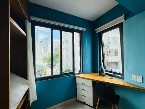 Studio Apartment for Rent in Nha Trang Centre – 6M VND/month, No Pets