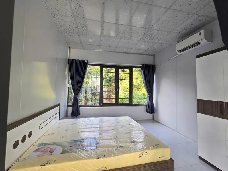 3-bedroom sea-view furnished house for rent, North Nha Trang — 2/10