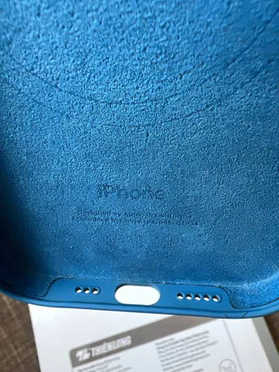 Original Apple iPhone 13 cases for sale — 5/5