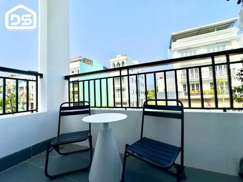 2-bedroom apartment for rent at Hà Quang 2, 17.5M VND/month — 9/10