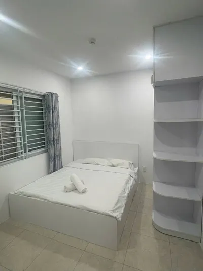 2-bedroom furnished apartment for rent, Mường Thanh 04, 15.5M VND/month