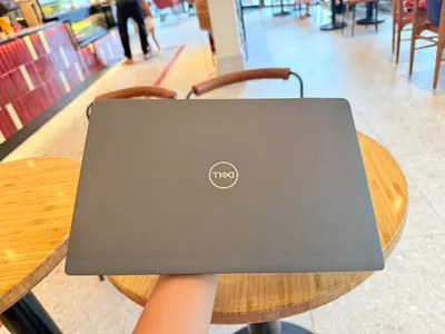 Dell Latitude 7320 laptop for sale (i7, 32GB RAM, 256GB SSD) — 7/7