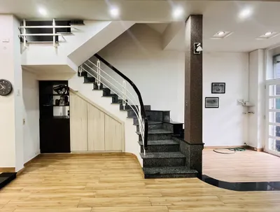 3-bedroom full-furnished house for rent in Phuong Sai, Nha Trang, 24M VND/month — 3/10