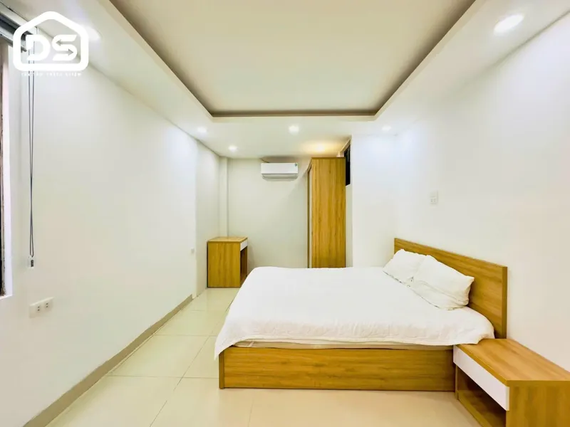 Căn Hộ 2 Phòng Ngủ tại Nam Nha Trang – 9,3 Triệu VND/tháng