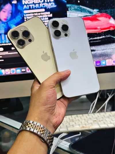 iPhone 14 Pro Max (refurbished, from 14.99M VND) – Hải Phone