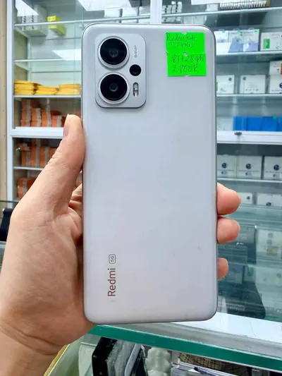 Redmi Note 12 Pro 8/128GB 판매 — 2/2