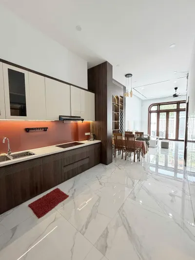 2-bedroom house for rent, north Nha Trang — 5/10