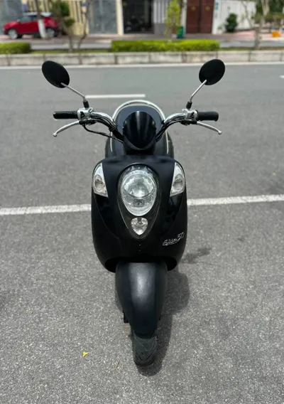 Elite 50cc 스쿠터 2019 – 1,030만 VND — 2/3