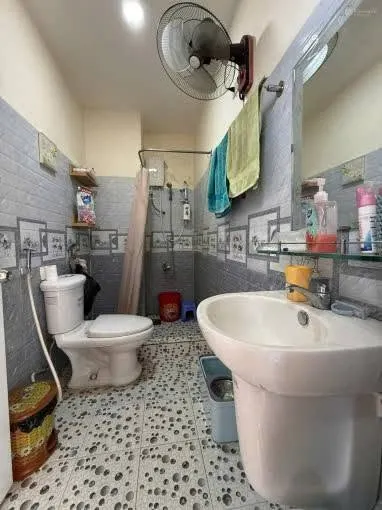 2-storey house for rent near Son Thuy market, 12M VND/month — 8/8