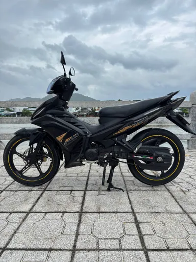 에스페로 2022 스쿠터 – 50cc, 개조 엔진, 면허증 불필요 — 3/5