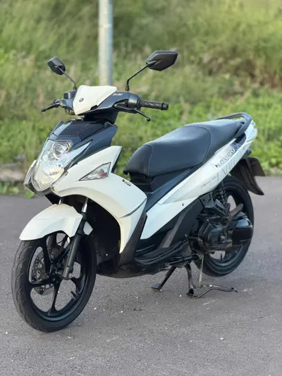 Yamaha Nouvo 6 125cc 2015 for sale — 2/7