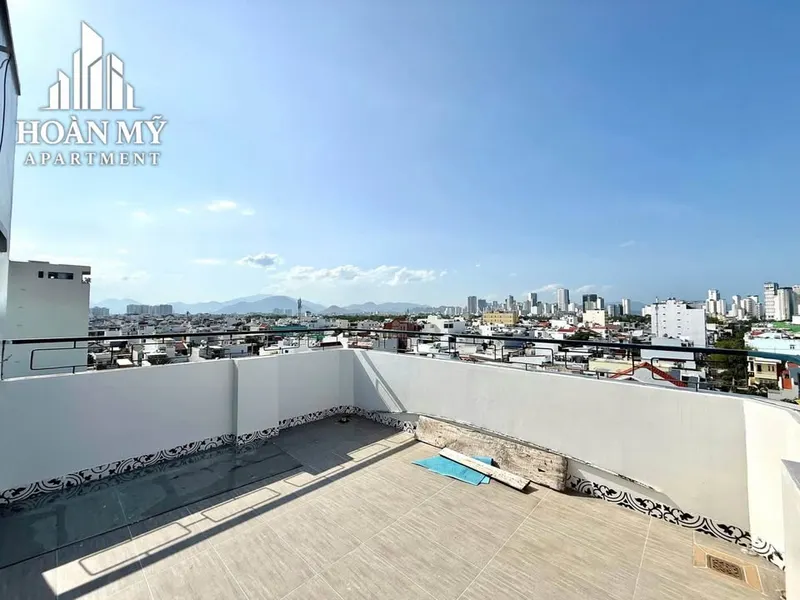 Studio apartment for rent, Phước Long, South Nha Trang — 10/10