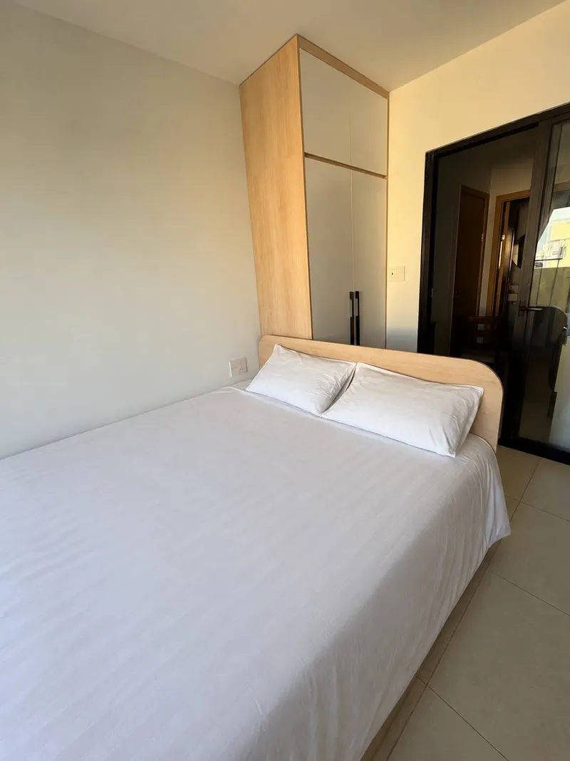 Studio for rent on the river front, west Nha Trang, 10M VND/month — 9/9