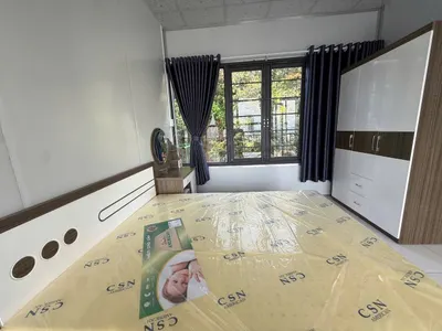 3-bedroom house with sea view for rent, north Nha Trang — 3/7
