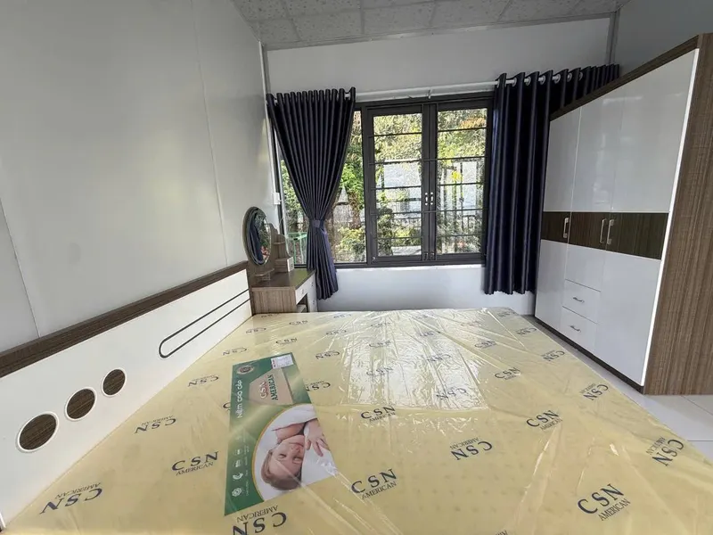3-bedroom house with sea view for rent, north Nha Trang — 3/7