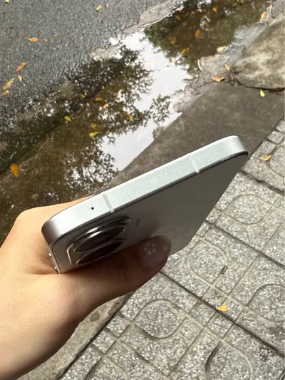 Redmi Turbo 4 Pro 16/256GB phone for sale, 6.9M VND — 3/5