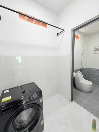 2-bedroom fully furnished house in Hon Sen, north Nha Trang, 12M VND/month — 3/5