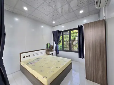 3-bedroom sea-view furnished house for rent, North Nha Trang — 4/10