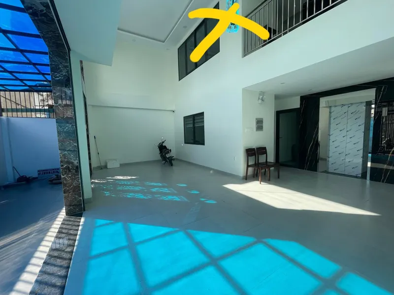 1-Bedroom Furnished Apartment – North Nha Trang near Hon Chong, 45m², 9M VND/Month