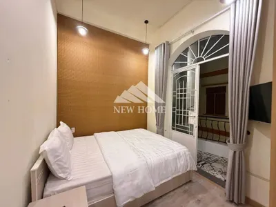 Ngo Quyen 区域出租studio公寓，每月850万越南盾 — 4/4