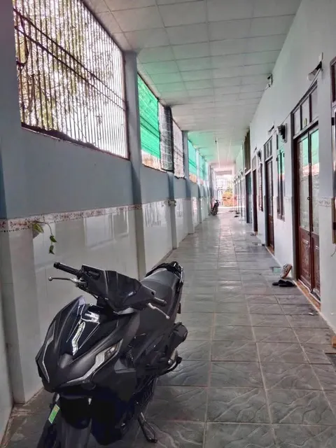 Room for rent in Nha Trang, 2.3M VND/month