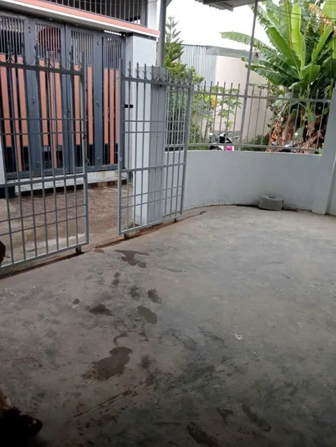 55 m² house for rent, south Nha Trang