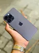 iPhone 14 Pro Max 256GB Deep Purple (US), ~15M VND