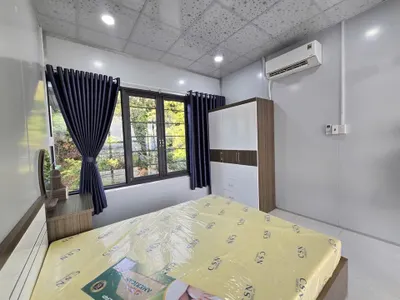 3-bedroom sea-view furnished house for rent, North Nha Trang — 3/10