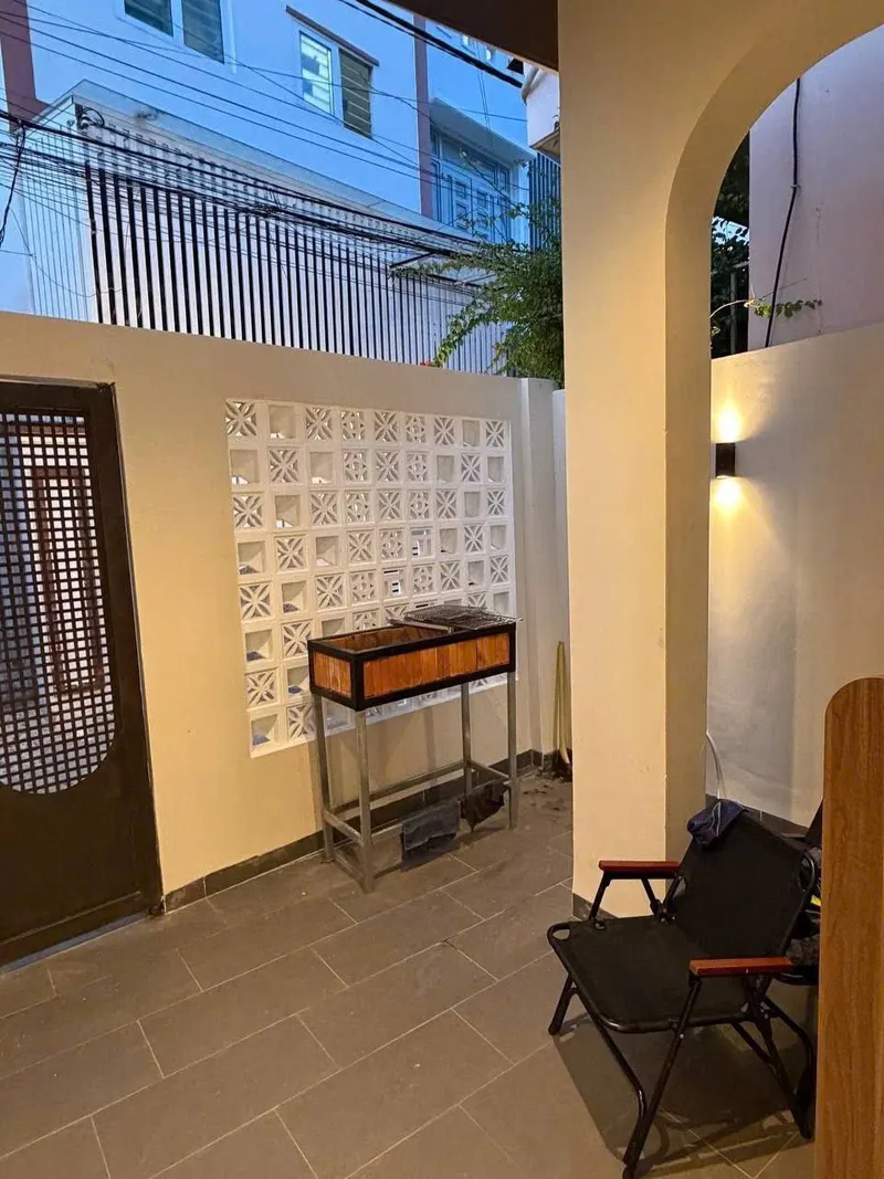 New House North Nha Trang – 2 Bedrooms, Furnished, 29M VND/Month