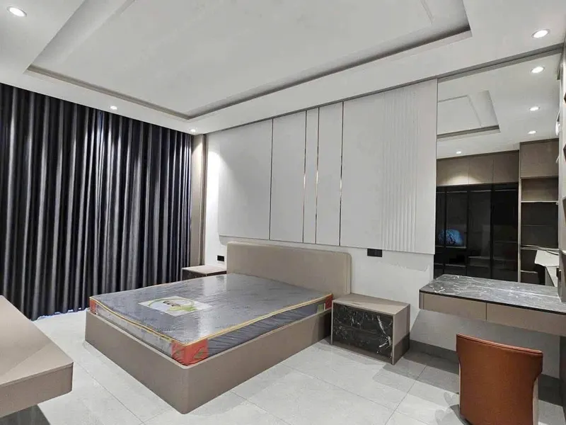 3-Bedroom House in My Gia – 35M VND/month