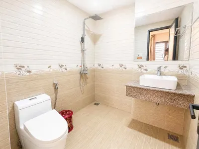 Studio apartment for rent, Vuon Xoai area, Nha Trang — 4/7