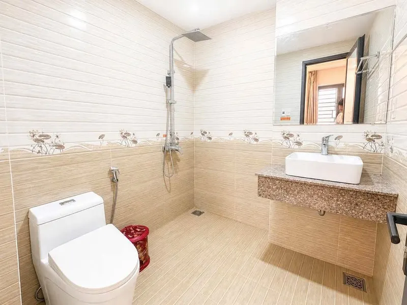 Studio apartment for rent, Vuon Xoai area, Nha Trang — 4/7
