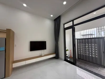 2-bedroom new furnished house for rent, Hòn Nghê, North Nha Trang, 18M VND/month — 2/9