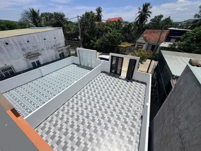 House for sale on Huong Lo 45, Dien Phu, 2.59 billion VND — 2/8