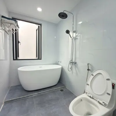 Apartment for sublet from 28 October, 9,000,000 VND/month — 4/8