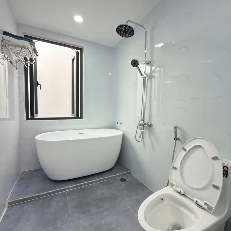 Apartment for sublet from 28 October, 9,000,000 VND/month — 4/8