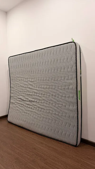 Medium-firm mattress 1.8×2 m for sale