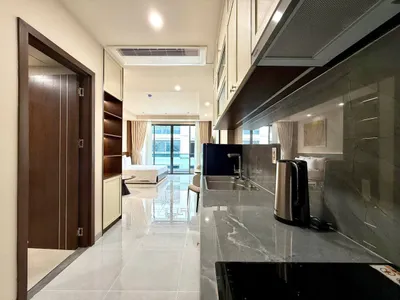 Premium apartment for rent at Bờ Kè 04 Trần Phú, Nha Trang — 2/8