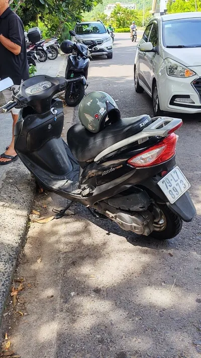 125cc motorbike for sale — 2/4