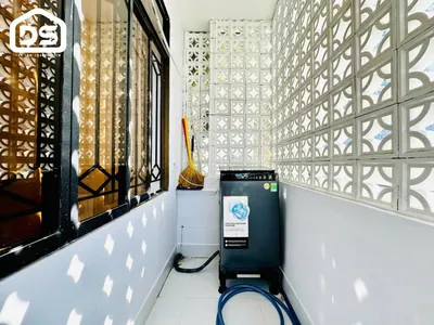 Apartment for rent on Hoang Hoa Tham, city centre — 4/5